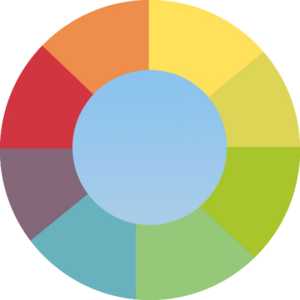 統計図鑑　Logo
